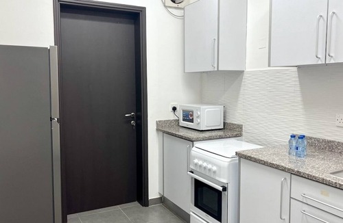 Muscat Apartment | Near AlQurum Beach, Parking Available