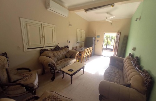 Aswan Governorate Apartment | Near by airport and Ramses Temples