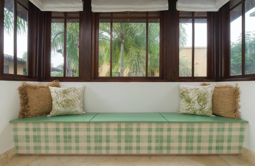 Potrero House | Near the Beach with Pool and Terrace - 16 Calle La Ronda