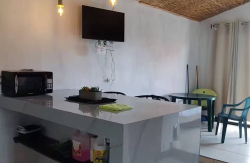 Katira Apartment | Near the Tenorio volcano and Katira Labyrinth, comfortable villa for 5!