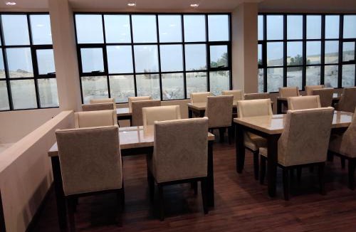 Duqm Hotel | Nebula Hotel