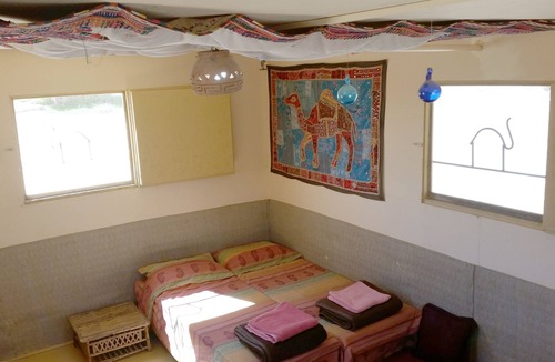 Dimona House | Negev Camel Ranch
