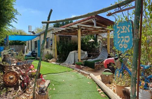Eshkol Apartment | negev ein habsor עין הבשור דרום