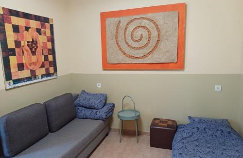 Eshkol Apartment | negev ein habsor עין הבשור דרום