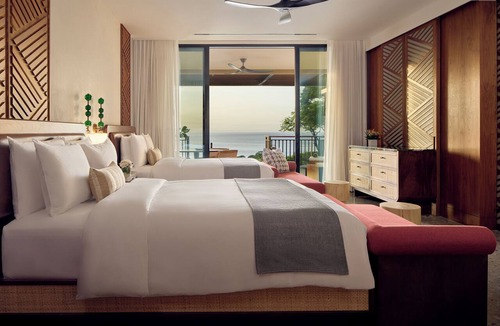 Papagayo Peninsula Hotel | Nekajui Peninsula Papagayo, a Ritz-Carlton Reserve