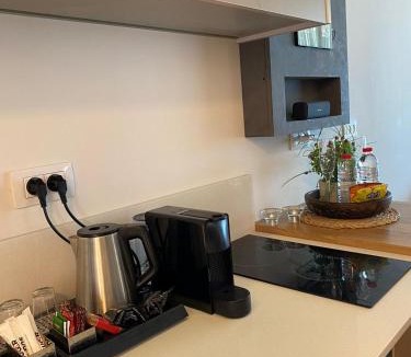 Caesarea Apartment | neot golf kz place