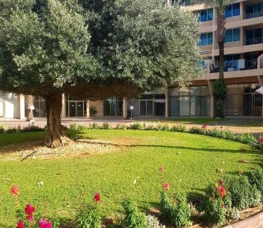Caesarea Apartment | neot golf kz place
