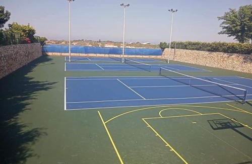 Caesarea Apartment | neot golf kz place