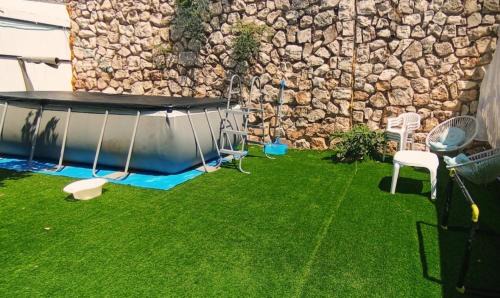 Safed House | Neoth Deshe 770