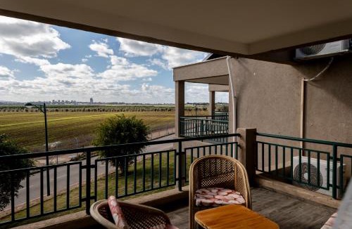 Nes Ammim Hotel | Nes Ammim Hotel