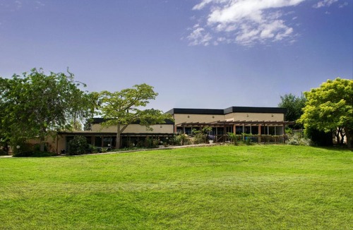 Nes Ammim Hotel | Nes Ammim Hotel