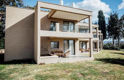 Nes Ammim Hotel | Nes Ammim Hotel