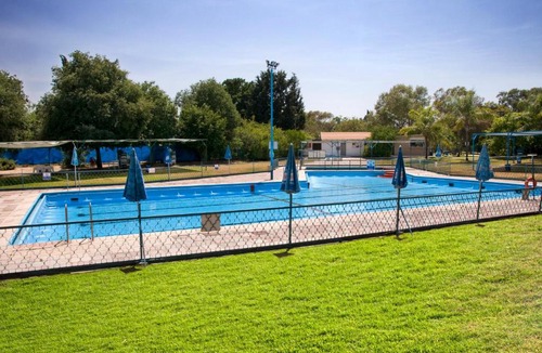 Nes Ammim Hotel | Nes Ammim Hotel