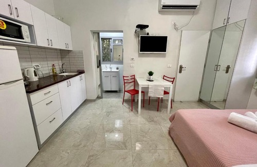 Haifa Apartment | Nes Apartments