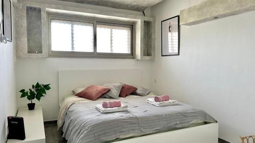 Haifa Apartment | Nest on the beach Resort Apart