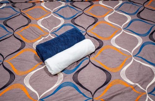 Mussafah Hostel | Nest Room for Solo or couple