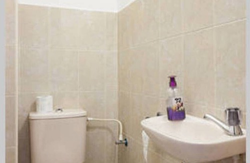 Netanya Apartment | Netanya Family Apartment with Balcony by FeelHome