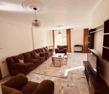Suwailih Apartment | Neveen