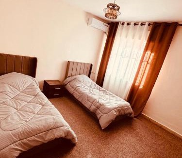 Suwailih Apartment | Neveen