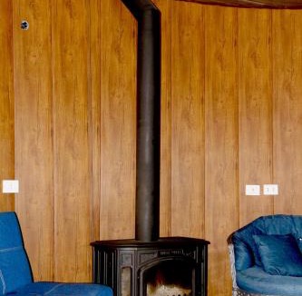 Gesher Ski Chalet | Neverland Resort مزرعة نيفرلاند