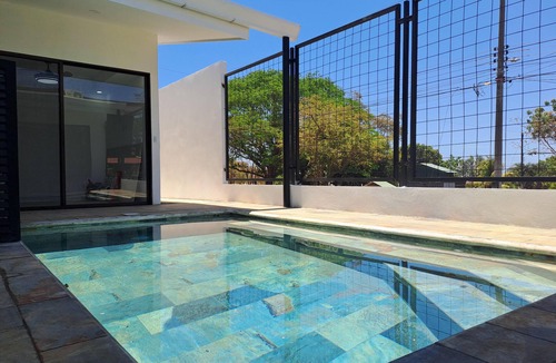 Coco Condo | New 2-bedroom condo with private pool, AC in Playas Del Coco