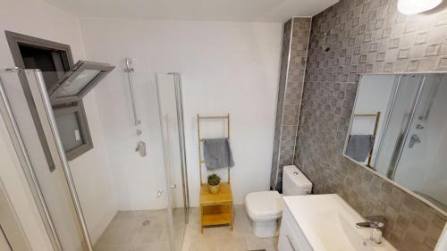 Nazareth Apartment | New 3bedrooms apatment - G10 project