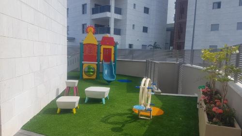 Nazareth Apartment | New 3bedrooms apatment - G10 project