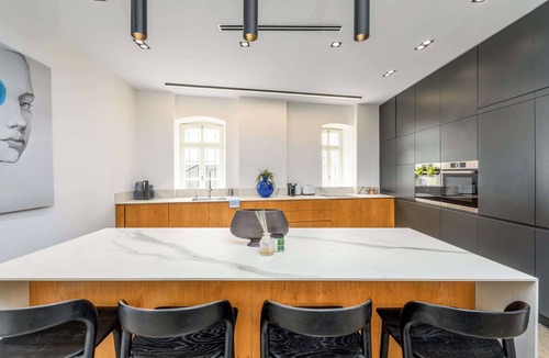 Jaffa Apartment | #New 4BR/3BA Apt in Historical Area of TLV | By SWEETYGUEST
