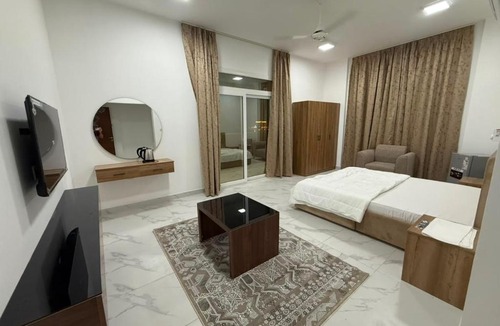 Salalah Apartment | New Al-Wadi - الوادي الجديدة - RED25