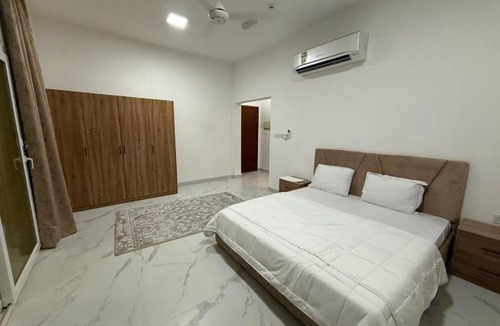 Salalah Apartment | New Al-Wadi - الوادي الجديدة - RED25