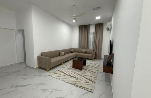 Salalah Apartment | New Al-Wadi - الوادي الجديدة - RED25