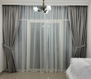 Sharjah Apartment | New and large apartment, apartment in a special place