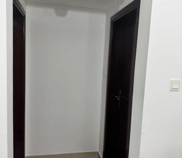 Sharjah Apartment | New and large apartment, apartment in a special place