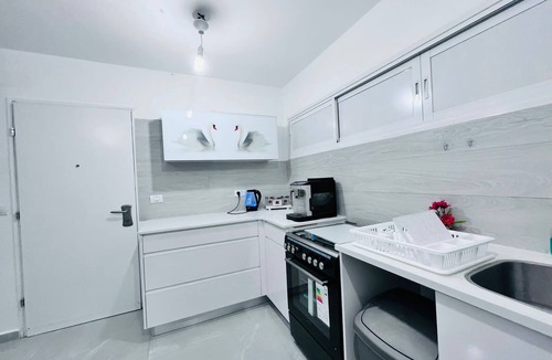 Bat Yam Apartment | New Apartment! Your home in Israel luxury suit
