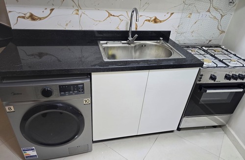 Sakkala Apartment | New Apartments in Central Hurghada, Walk to the Sea