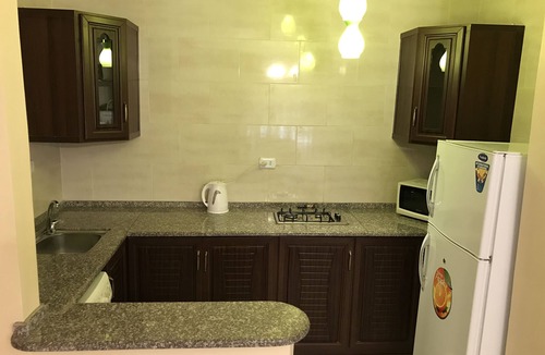Al Jubeiha Apartment | New Cozy and Fully Furnished 1BR