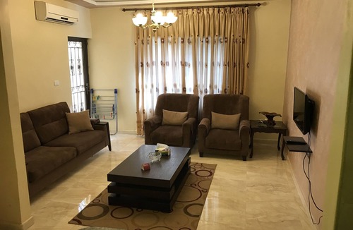 Al Jubeiha Apartment | New Cozy and Fully Furnished 1BR