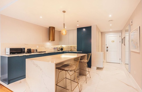 Palm Jumeirah Apartment | New Fairmont Residences by Propigo