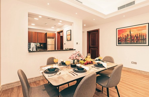 Palm Jumeirah Apartment | New Fairmont Residences by Propigo