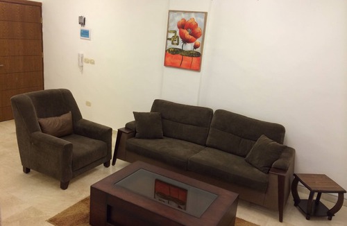 Al Jubeiha Apartment | New Fully Furnished 1BR Apartment