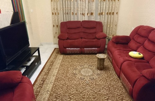 Suwailih Apartment | New Fully Furnished Luxurious Apartment Gardens Street 3 Bedrooms 3 Bathroom
