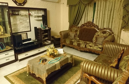 Suwailih Apartment | New Fully Furnished Luxurious Apartment Gardens Street 3 Bedrooms 3 Bathroom