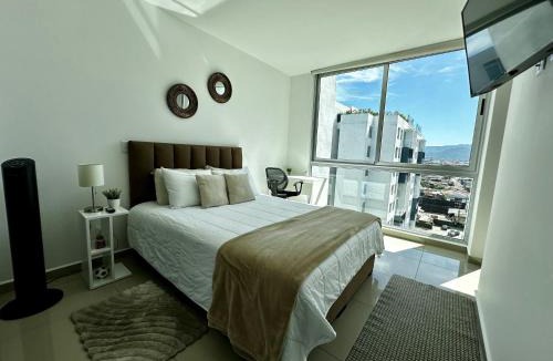 Cinco Esquinas Apartment | New Luxury Apartment Downtown San Jose