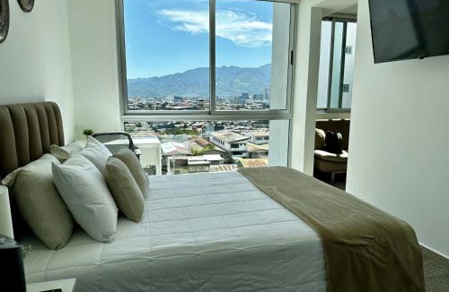 Cinco Esquinas Apartment | New Luxury Apartment Downtown San Jose