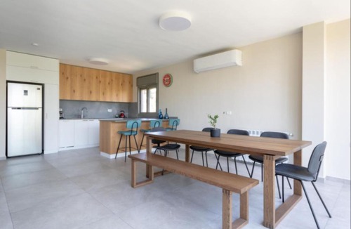 Talbieh Apartment | New Luxury central Jerusalem Apartment