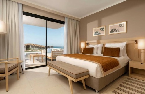Port Ghalib Resort | New Luxury Resort with Pools, Private Beach, Spa & All-Inclusive Experience