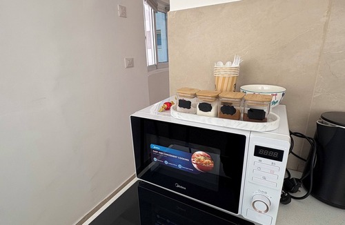 Rishon LeTsiyon Apartment | New Modern Studio Near Beach & Tel Aviv | West Rishon LeZion