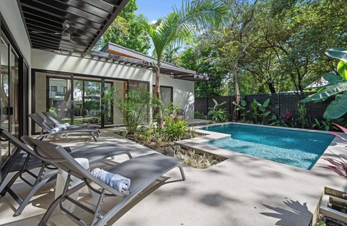 Potrero House | New Pool Home | 5-Min to Beach & BBQ