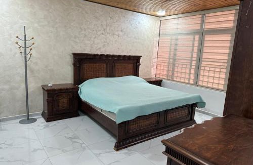Al Jubeiha Apartment | New Rooftop 3 bedroom furnished apartment- Super deluxe