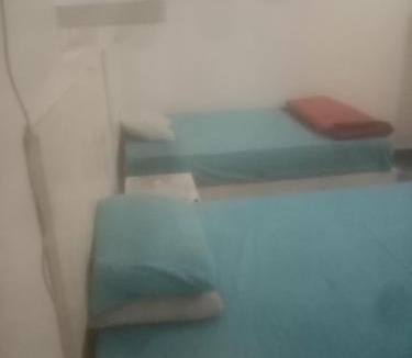 Al Karnak Bed & Breakfast | New senger tood